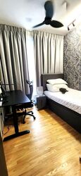 Park Colonial (D13), Condominium #467359111